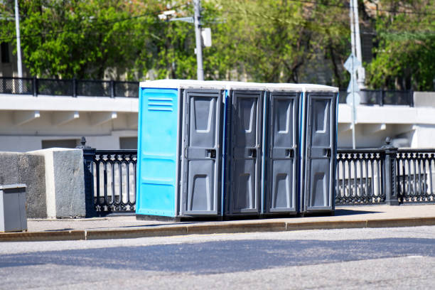 Best Portable Restroom for Sporting Events in Kingman, KS